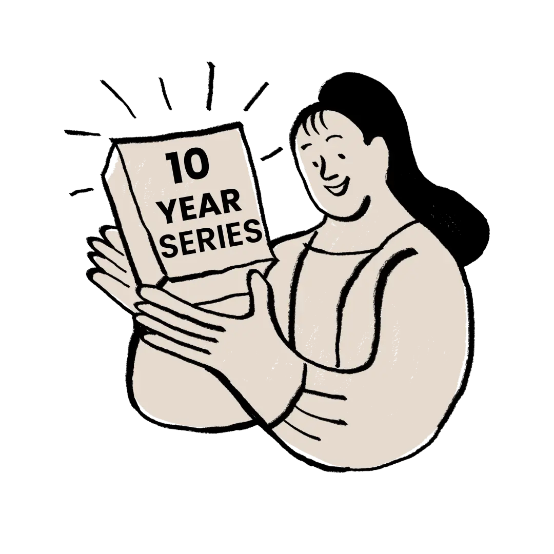 Free Math PSLE 10 Years Series