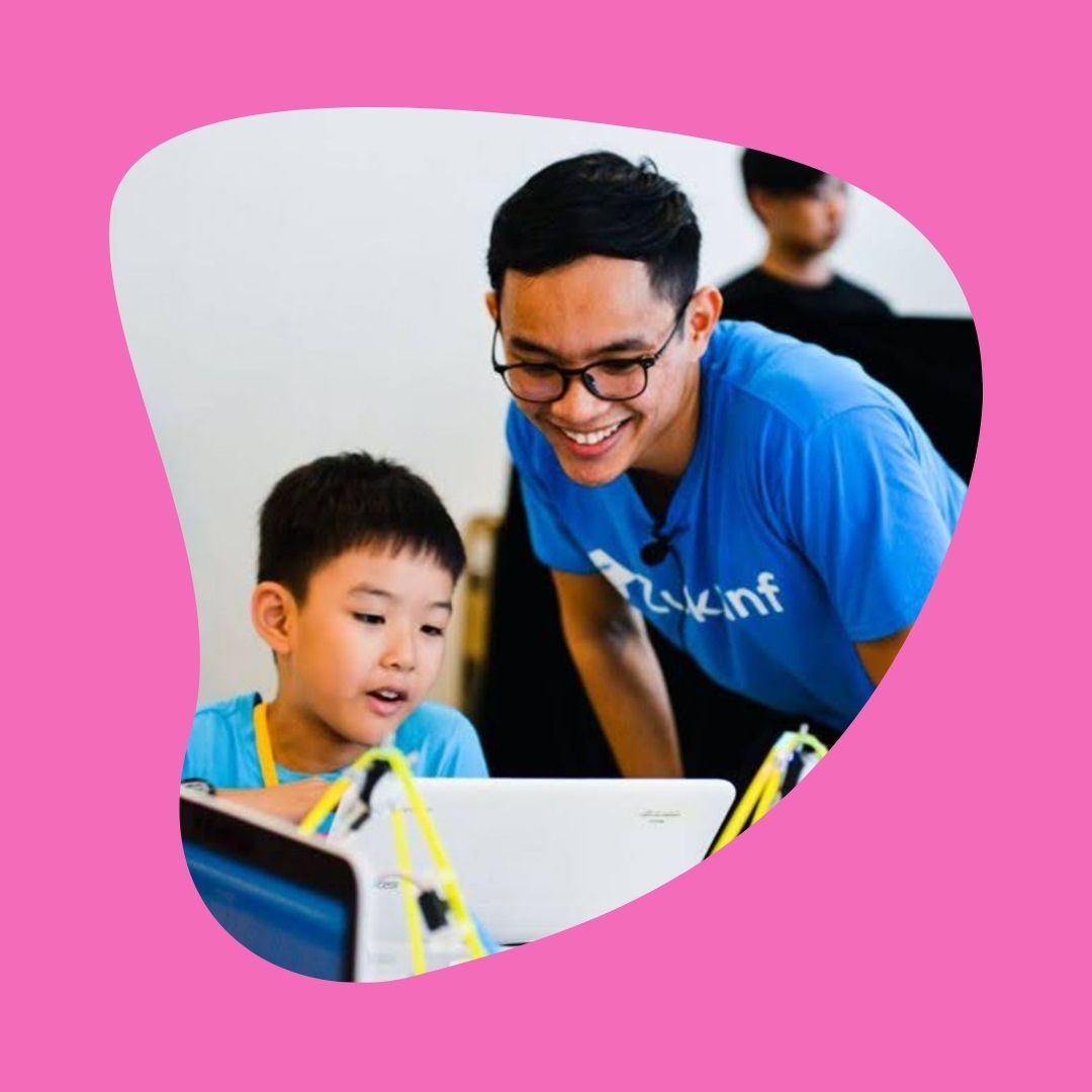 Free Online Tuition Trial